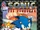 Archie Sonic the Hedgehog Issue 227