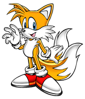 Tails