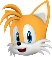 Tails Face