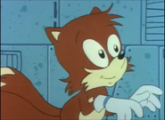 Aosth tails was agreed