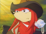 Cowboy Knuckles