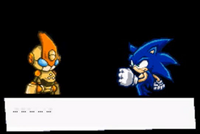 Sonic Battle