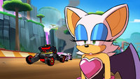 Team Sonic Racing Overdrive