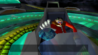 Sonic Adventure DX: Director's Cut