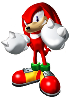 Knuckles