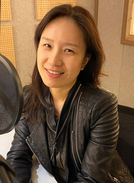 Min-jeong Yeo
