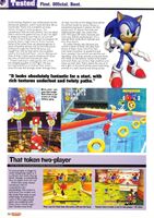 Nintendo Official Magazine (UK) issue 137, (February 2004), pg. 70