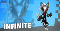 Infinite