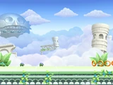 Sky Sanctuary (Sonic Runners Adventure)