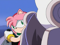 SadFaceAmyRose