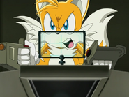 Sonic X ep 77 211