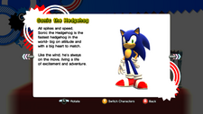 Você sabia/ arquivo, Sonic Wiki