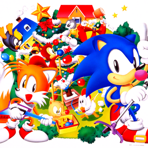 Featured image of post Sonic The Hedgehog Screensaver : Version 4 is here and there&#039;s a list of changes.