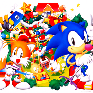 Featured image of post Sonic The Hedgehog Screensaver : Version 4 is here and there's a list of changes.