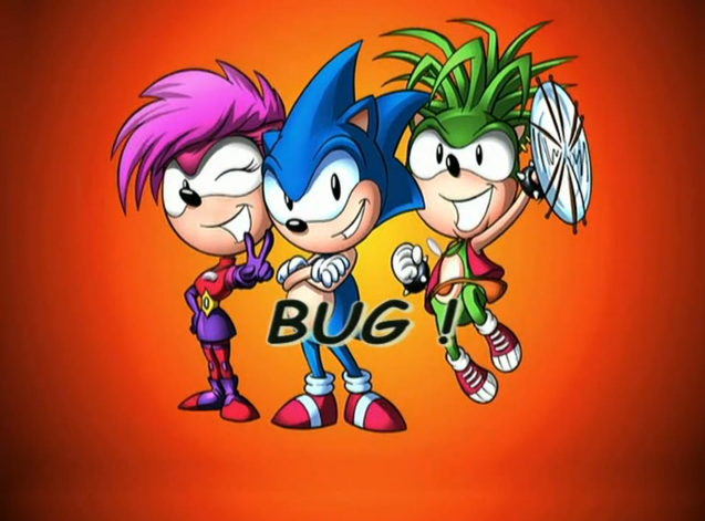 Sonic bug deals