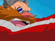 Ep21 Eggman there won't be a next time