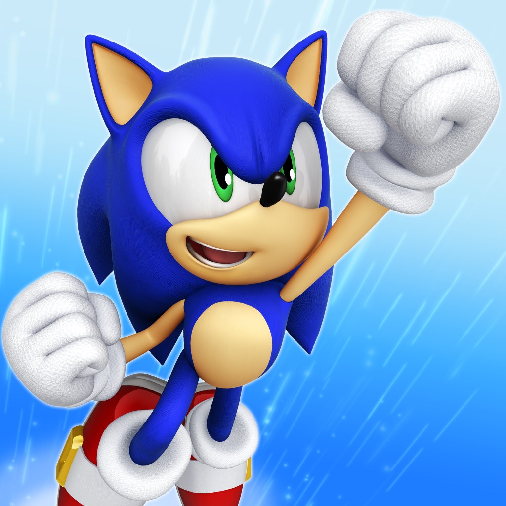 Sonic The Hedgehog 4 Ep. II android iOS apk download for free-TapTap