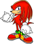 Knuckles