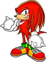 Knuckles