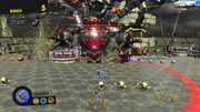 Mega Death Egg Robot faza 2 05