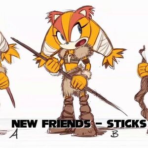 Sonic Boom Rise Of Lyric Gallery Sonic News Network Fandom