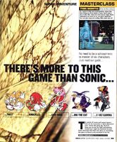 Computer & Video Games (UK), (November 1999), pg. 55