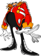 Dr. Eggman