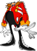 Dr. Robotnik