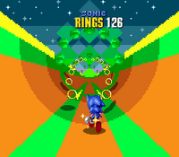 Sonic the Hedgehog 2