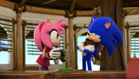 SB S1E01 Sonic refuse Amy