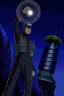 "Chaos Emerald Chaos"