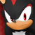 Shadow icon (Sonic Dash 2)