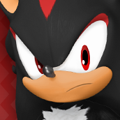 Shadow the Hedgehog