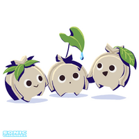 Sonic Channel release countdown - Day 6 - Three Koco