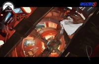 Concept artwork by Marcin Rubinkowski