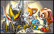 Sonic Advance 3 12