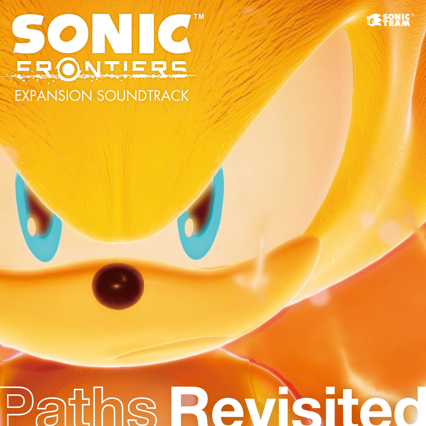 Trilha sonora de Sonic - Ending Theme 