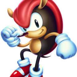 todas las imágenes y nombres de los personajes de sonic