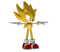 Super Sonic