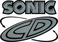 European logo (Mega-CD)