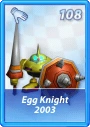 Egg Knight