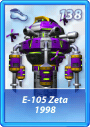 E-105 Zeta