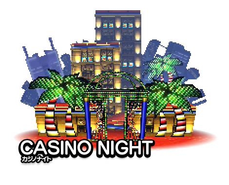 sonic generations casino night