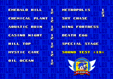 Sonic 2 Level Select & Debug Mode Guide, PS4, Switch & XB1