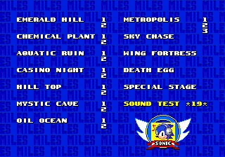 The Complete List of Sonic Games in Chronological & Release Order - Cheat  Code Central