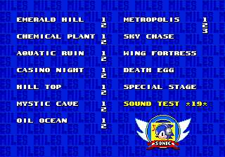 Sonic Mania Cheats: Level Select Code, How to Collect Chaos