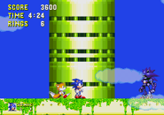 Batalla con el jefe final.