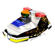 SA Model Cop Speeder.png (334 KB) Sonic Adventure