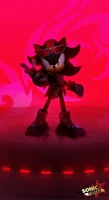 Idol Shadow