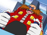 "Beating Eggman, Part 2"